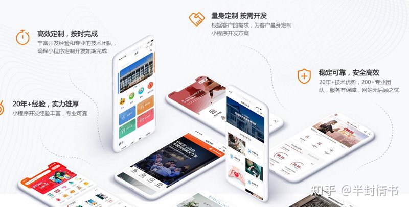 如何为企业选择最适合的网站建设方案？